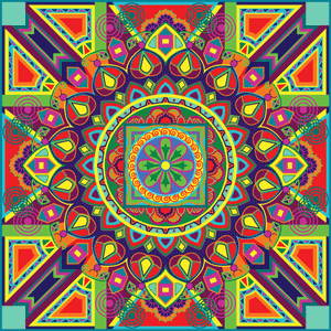 Mandala